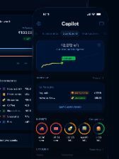 Copilot Money Preview